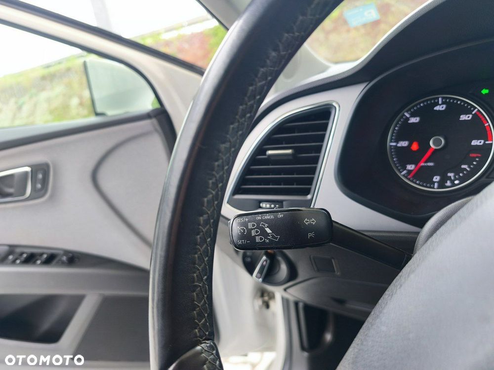 Seat Leon 1.6 TDI Style S&S - 25