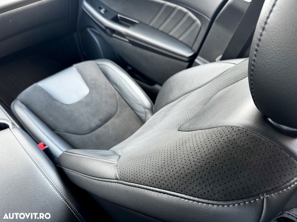 Ford Edge - 13