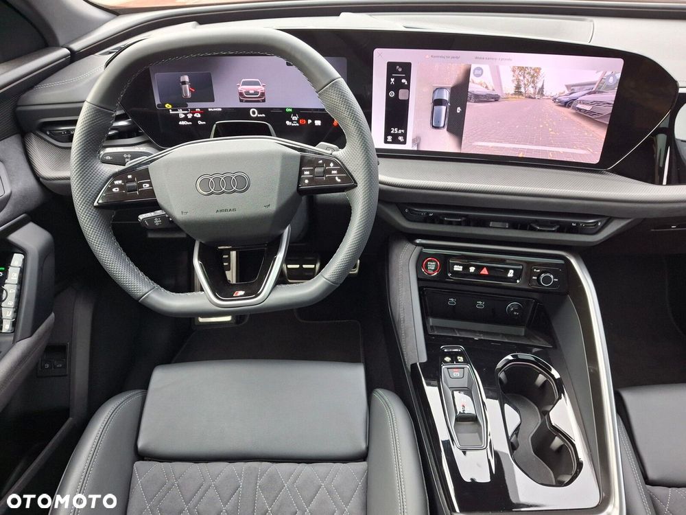 Audi Q5 - 23