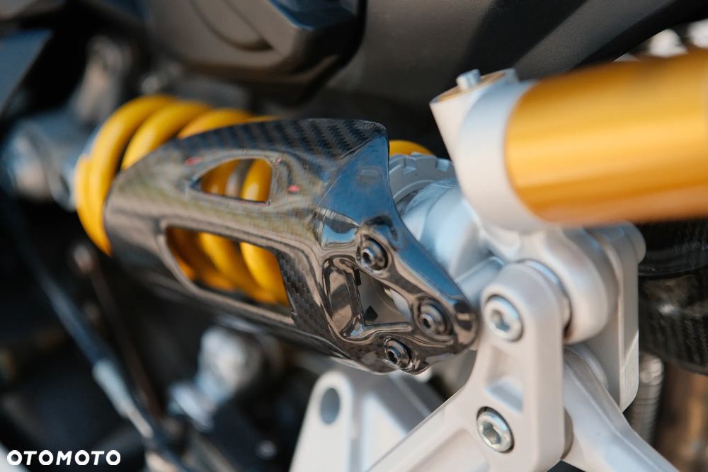 Ducati Panigale 899 - 14