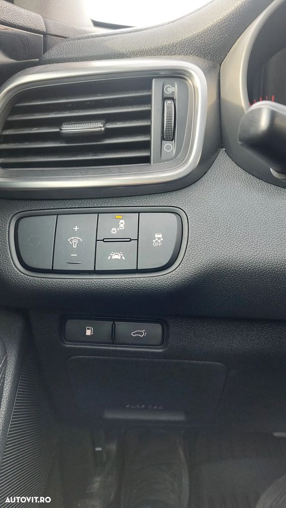 Kia Sorento 2.2 CRDi AWD Aut. Platinum Edition - 18