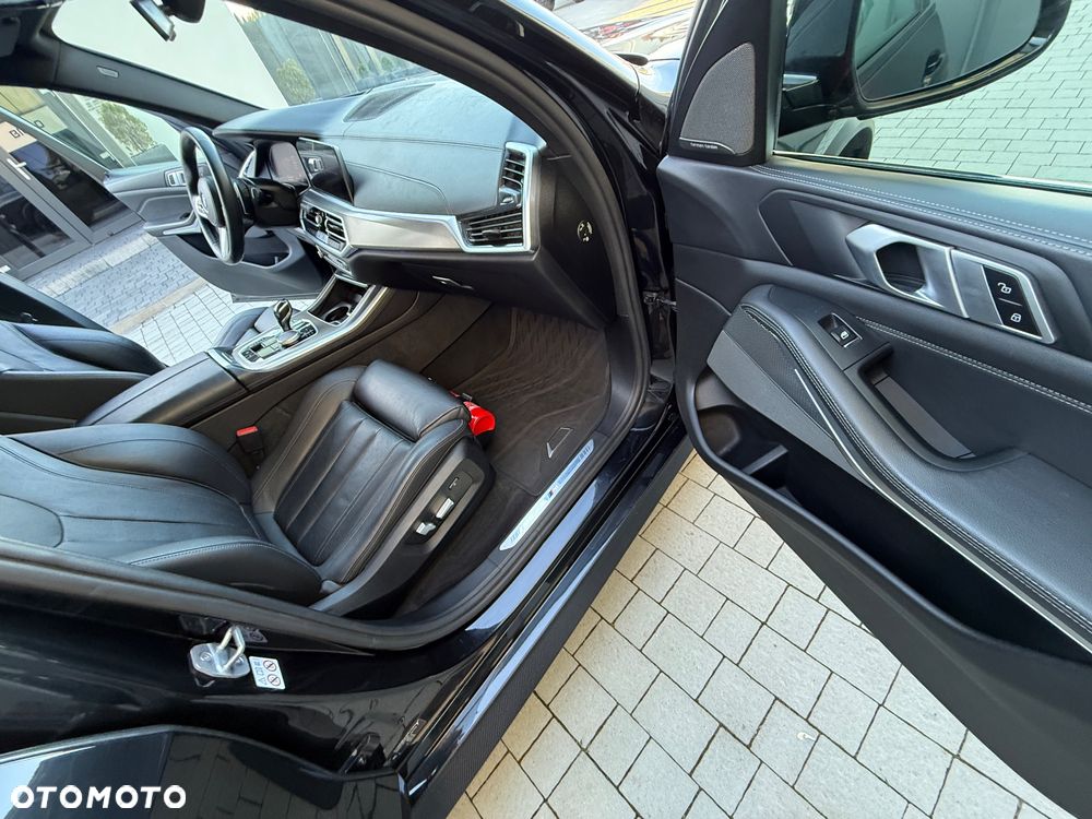 BMW X5 xDrive30d sport - 14