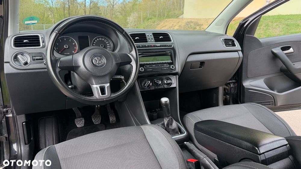Volkswagen Polo 1.2 TSI Style - 16