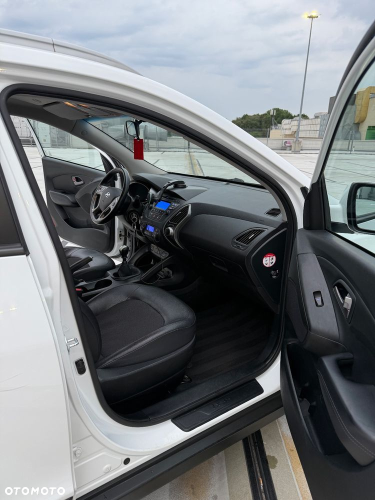 Hyundai ix35 1.6 GDI Comfort 2WD - 13