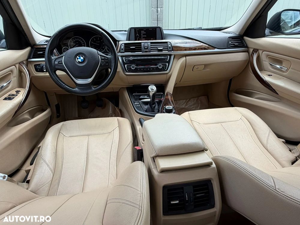 BMW Seria 3 - 11