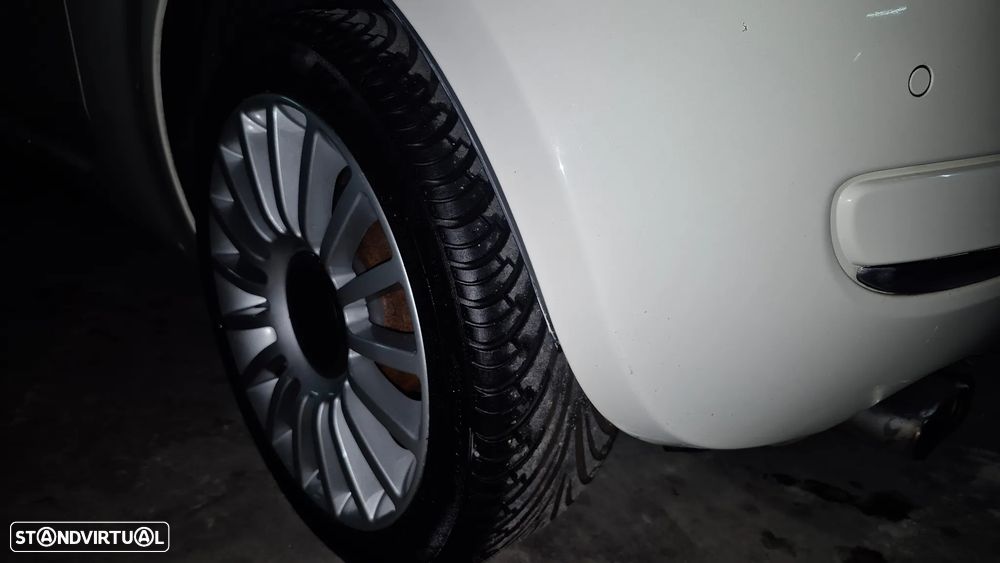 Fiat 500C 1.2 S&S Happy Birthday Edition - 19