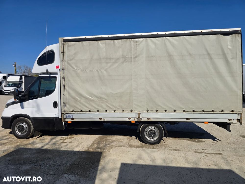 Iveco Daily 35S16H3.0 - 3