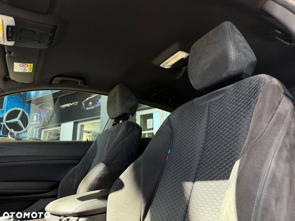 BMW Seria 1 116d DPF Edition Sport - 19