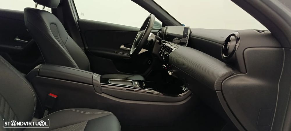 Mercedes-Benz A 250 Limousine e - 29