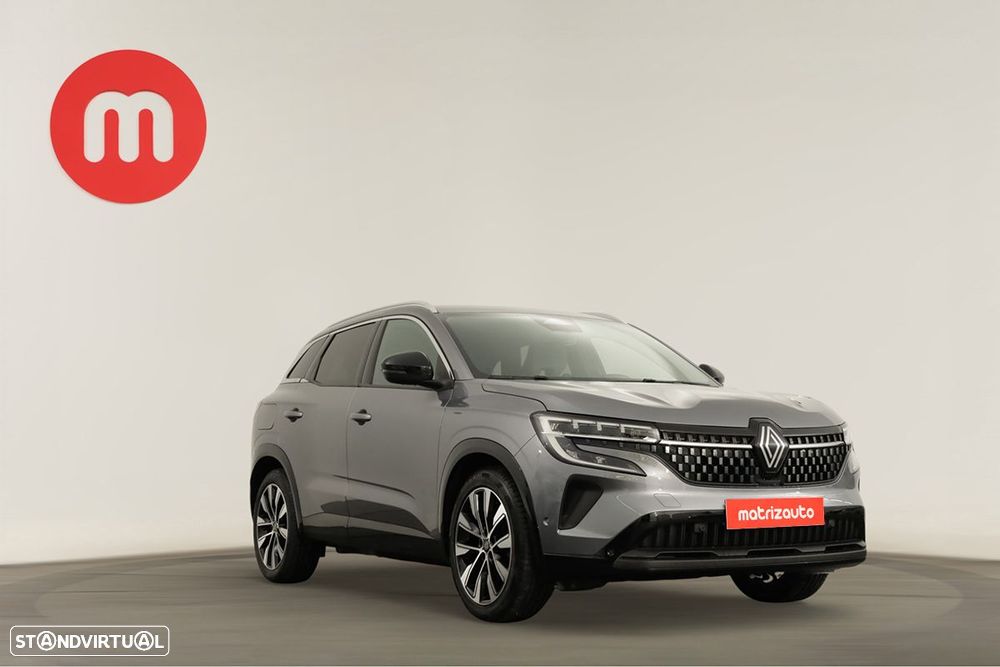 Renault Austral 1.3 Mild Hybrid Techno - 1