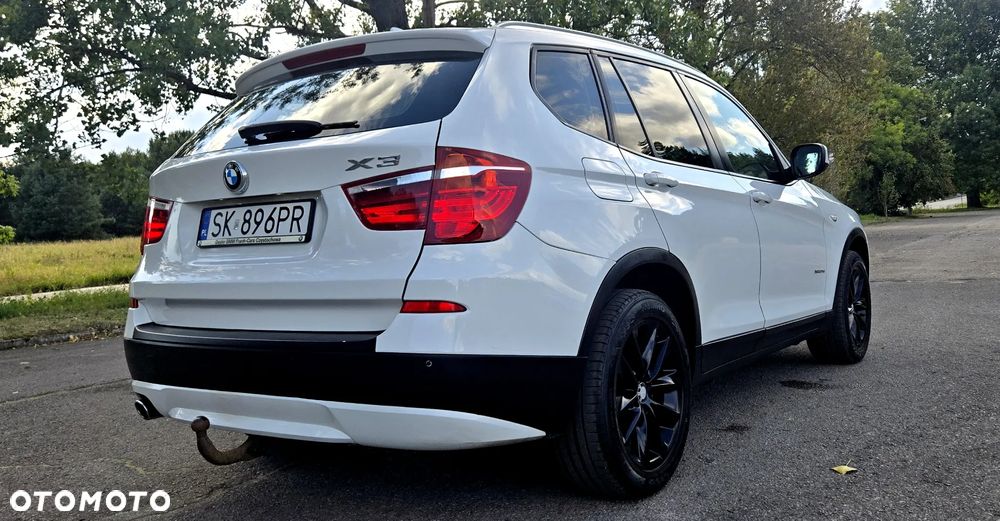 BMW X3 - 15