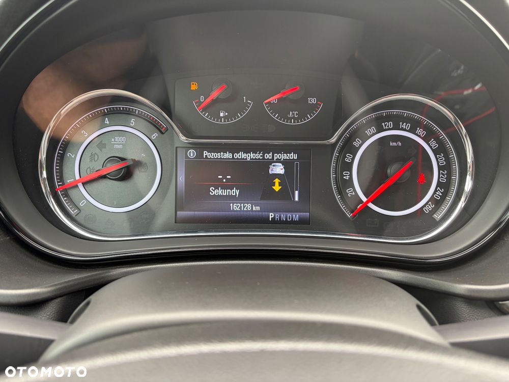 Opel Insignia 2.0 CDTI automatik Innovation - 17