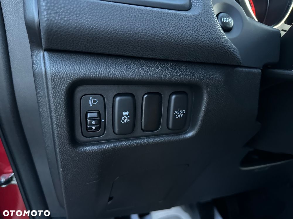 Mitsubishi ASX 1.8 DID Instyle AS&G - 33