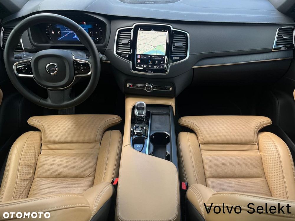 Volvo XC 90 - 14