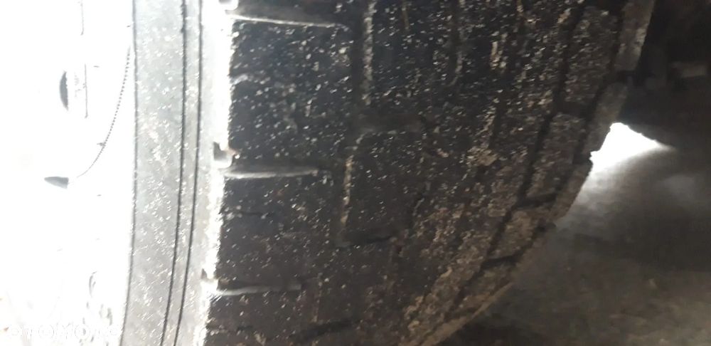 Volvo FM 380 Euro5 Super Stan tylko 620tyś km kabina sypialna ogrzewany kontener - 11