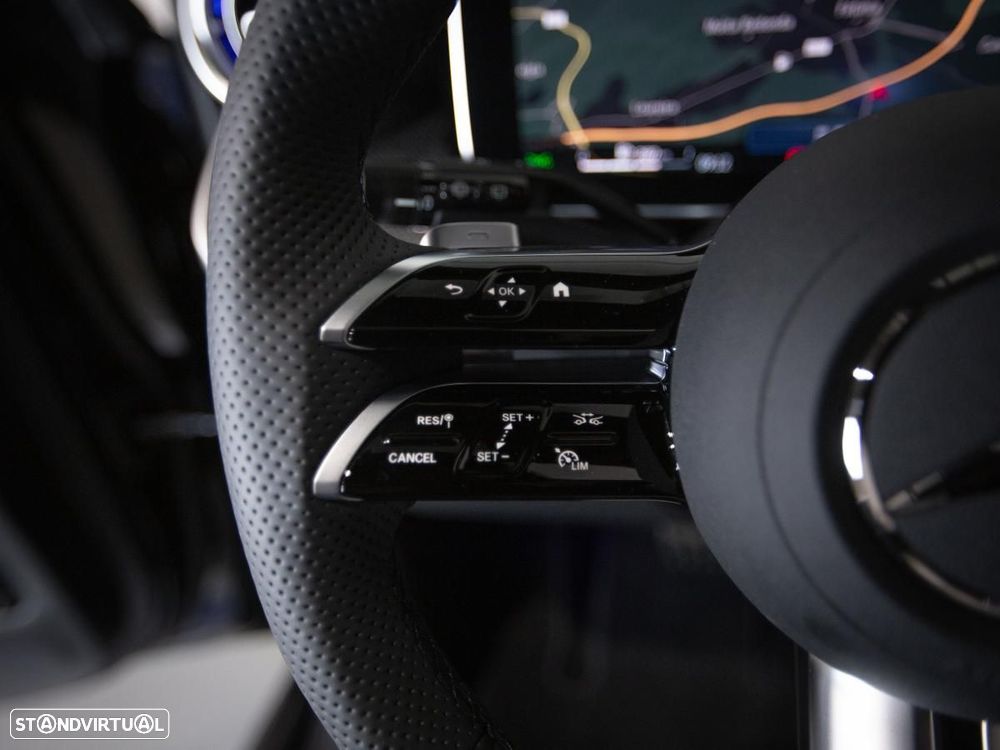 Mercedes-Benz GLC 400 e 4Matic - 24