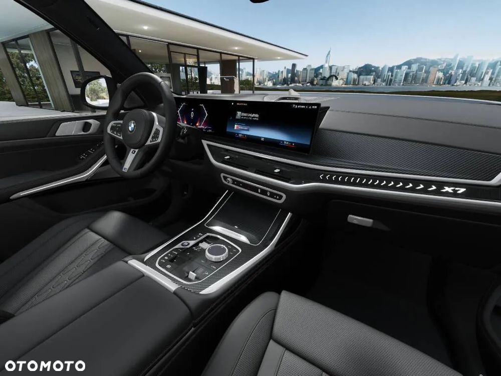 BMW X7 - 4
