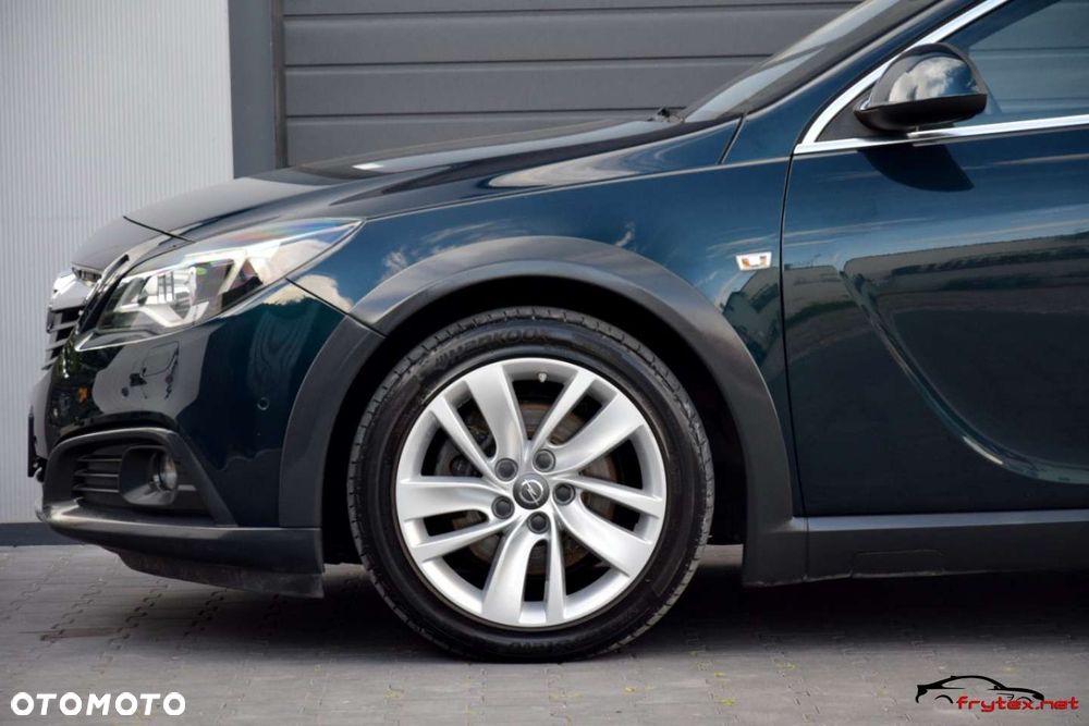 Opel Insignia - 7