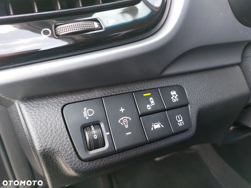 Kia Stonic 1.0 T-GDI DCT OPF Platinum Edition - 12