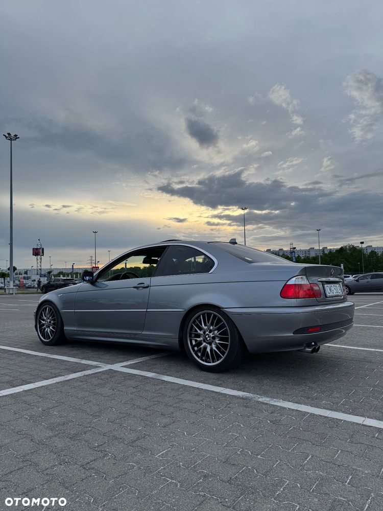 BMW Seria 3 330Ci - 29