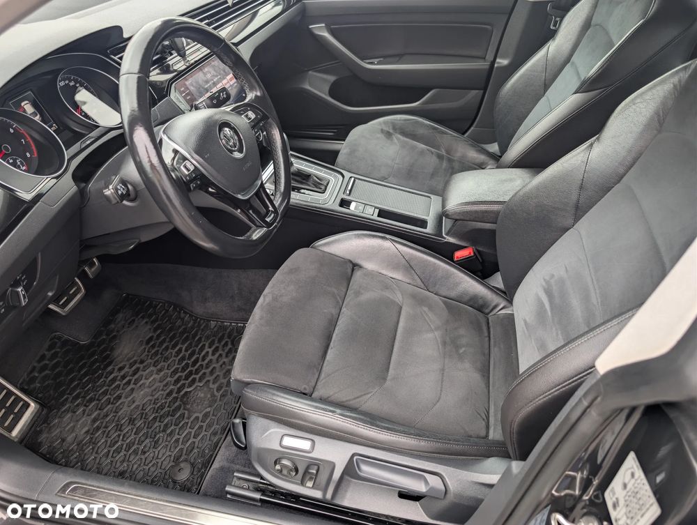 Volkswagen Arteon 1.5 TSI ACT Evo Elegance DSG - 6