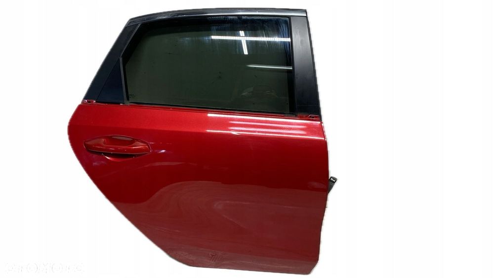 KIA CEED III HB DRZWI PRAWE PRAWY TYŁ TYLNE AA9 A9 17-24 - 1