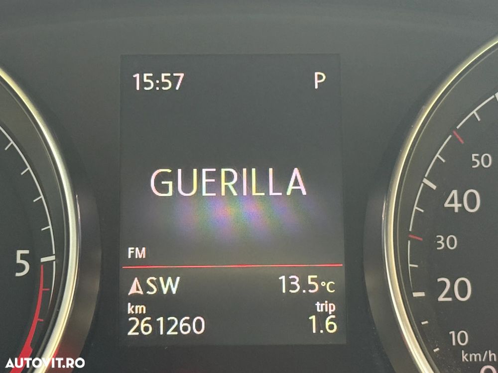 Volkswagen Golf 2.0 TDI DPF BMT DSG Highline - 21