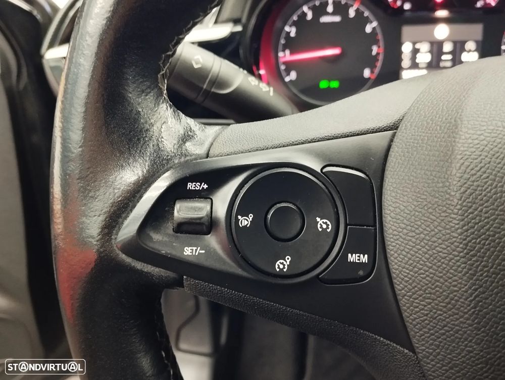 Opel Corsa 1.5 D Edition - 18