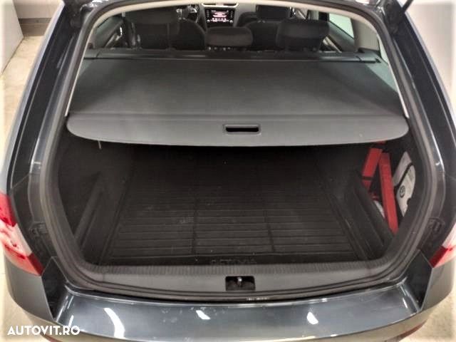 Skoda Octavia 1.6 TDI Avantaj - 12