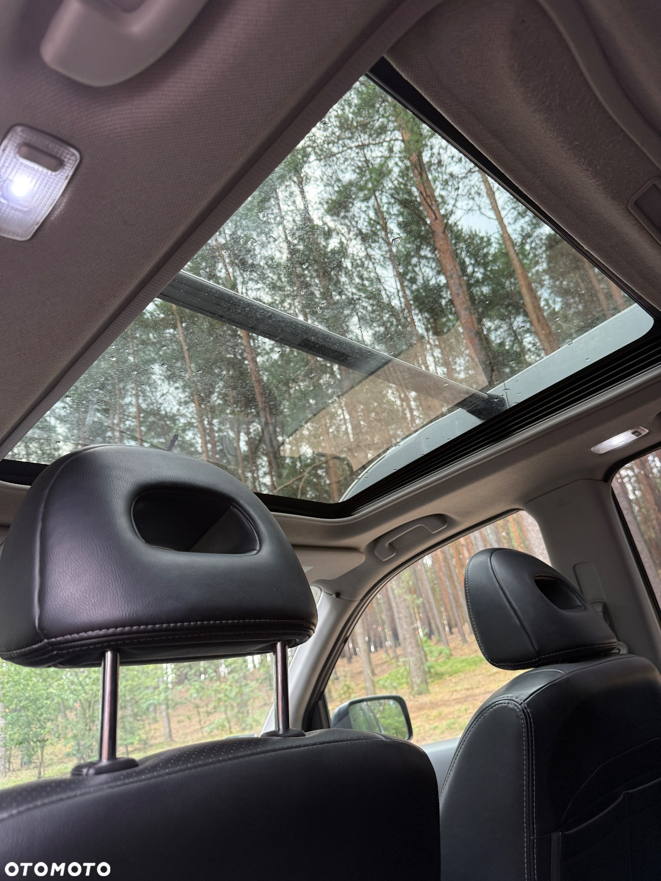 Nissan X-Trail 2.0 dCi SE - 16