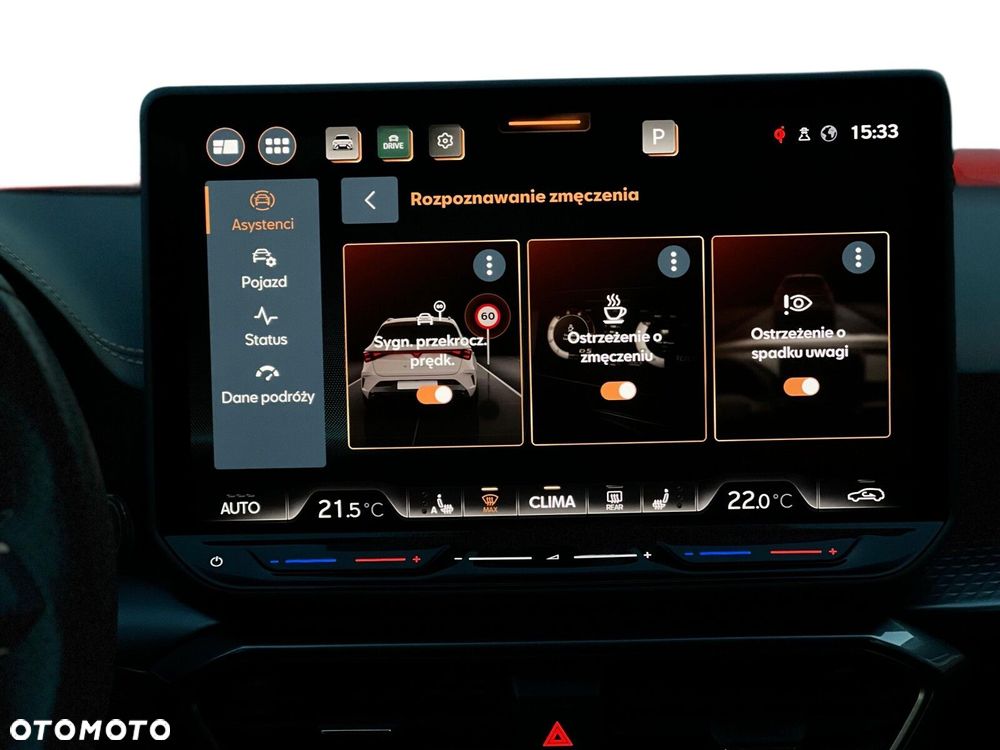 Cupra Leon Sportstourer - 30