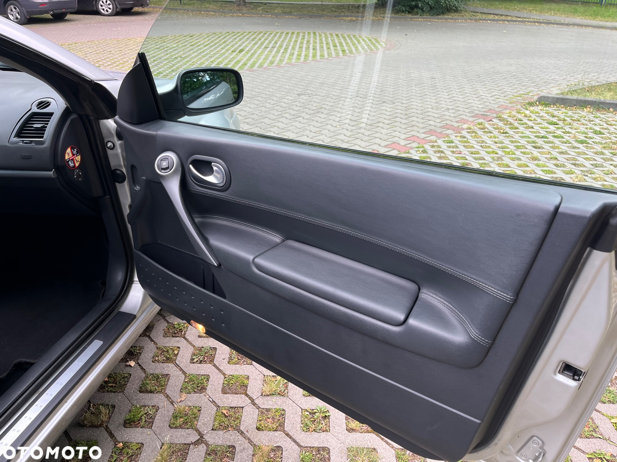 Renault Megane 2.0 Turbo Exception - 21