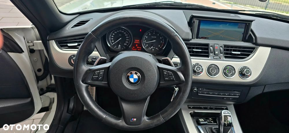 BMW Z4 - 5