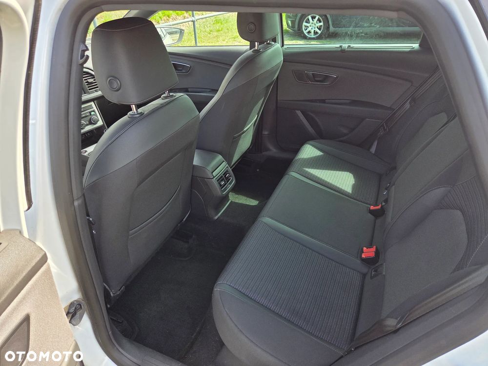 Seat Leon 1.4 TSI Xcellence S&S - 20