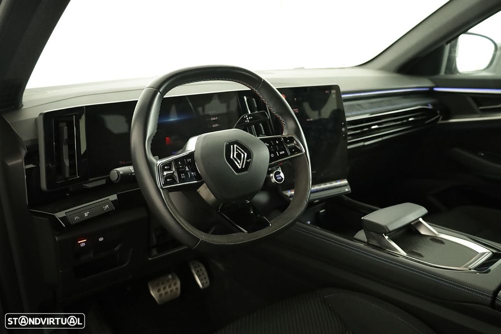 Renault Austral 1.3 Mild Hybrid Techno Espirit Auto - 7