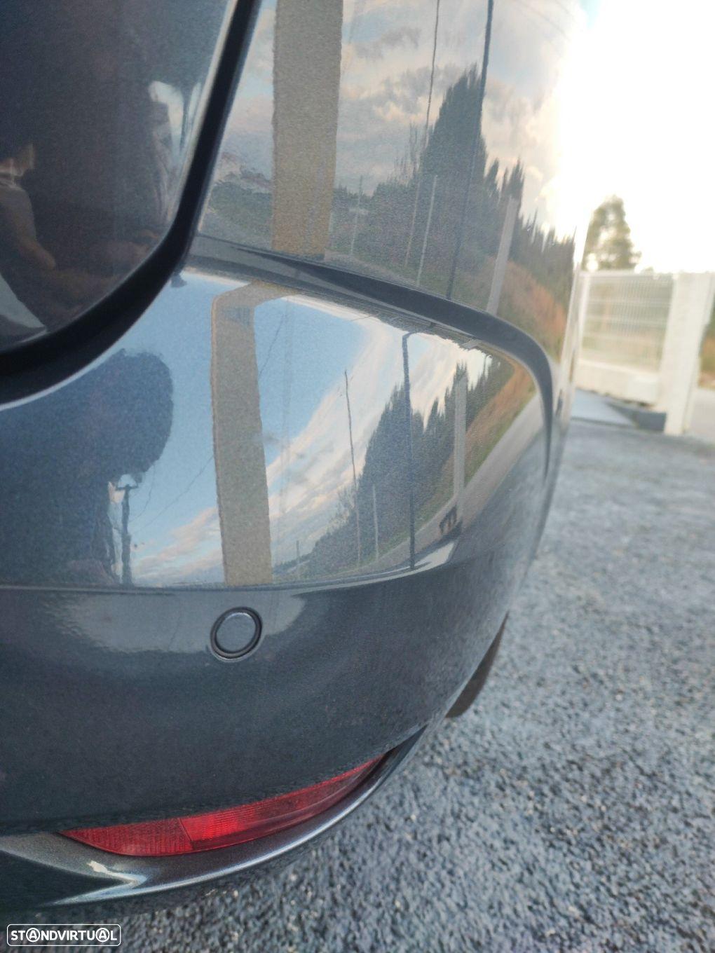 Renault Mégane Sport Tourer 1.5 Blue dCi Limited - 5