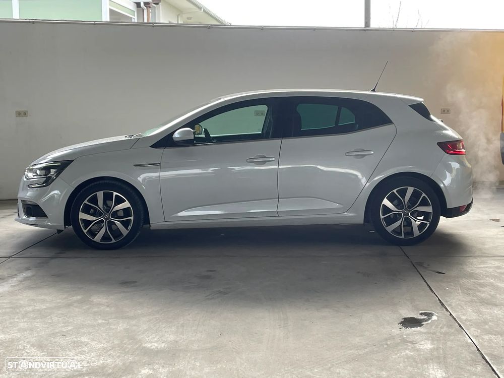 Renault Mégane 1.2 TCE Intens - 2