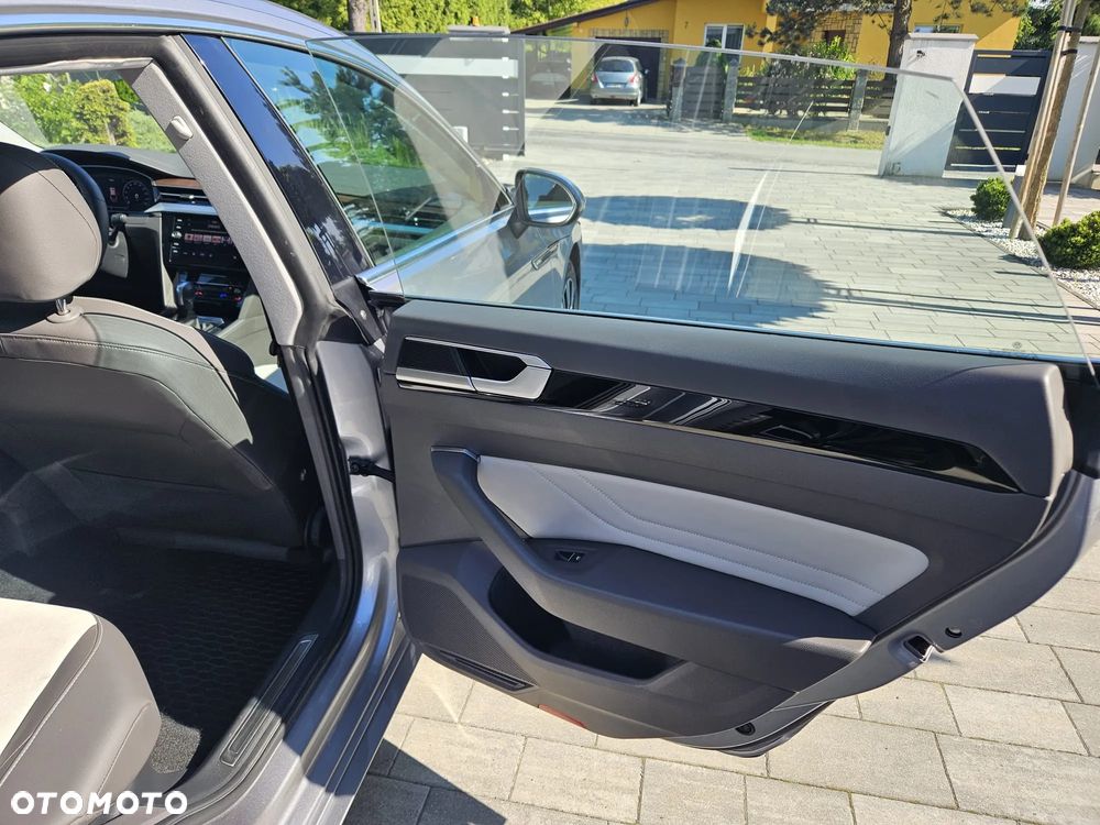 Volkswagen Arteon 2.0 TSI Elegance DSG - 21
