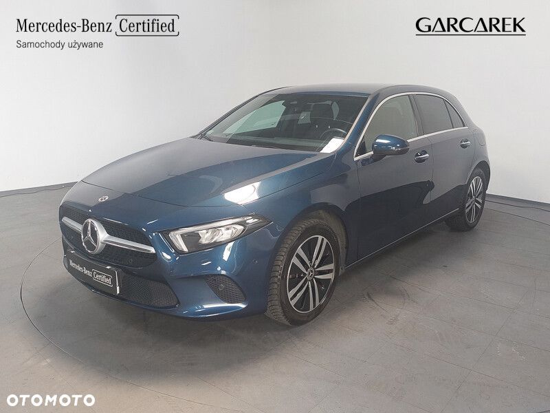 Mercedes-Benz Klasa A - 2