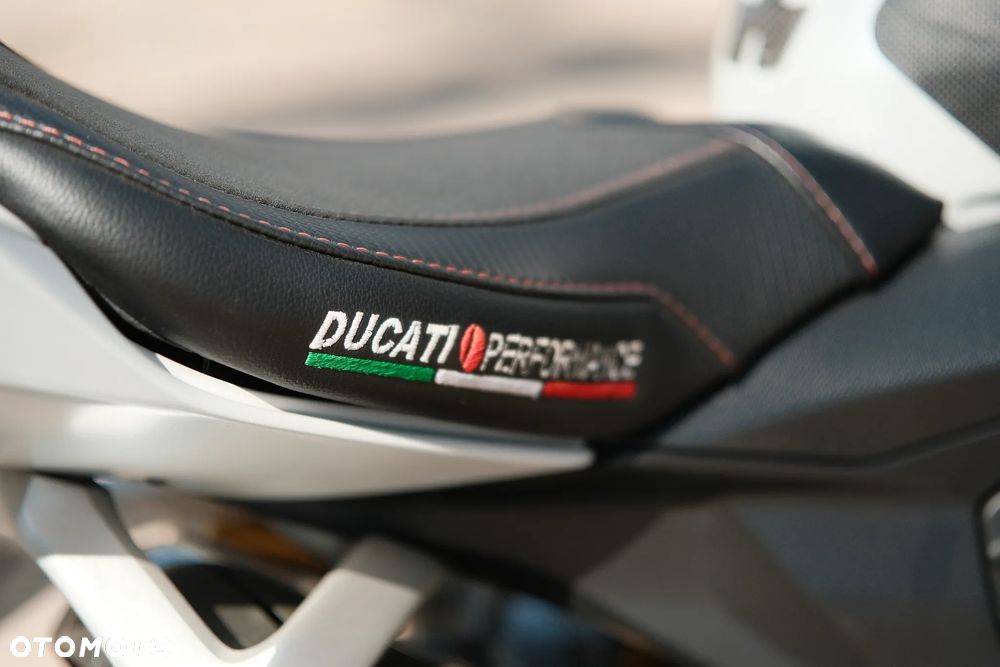 Ducati Panigale 899 - 27