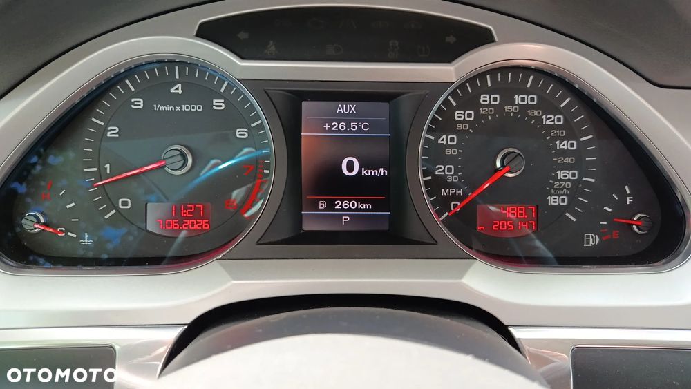 Audi A6 Avant 3.0 TFSI Quattro Tiptronic - 33