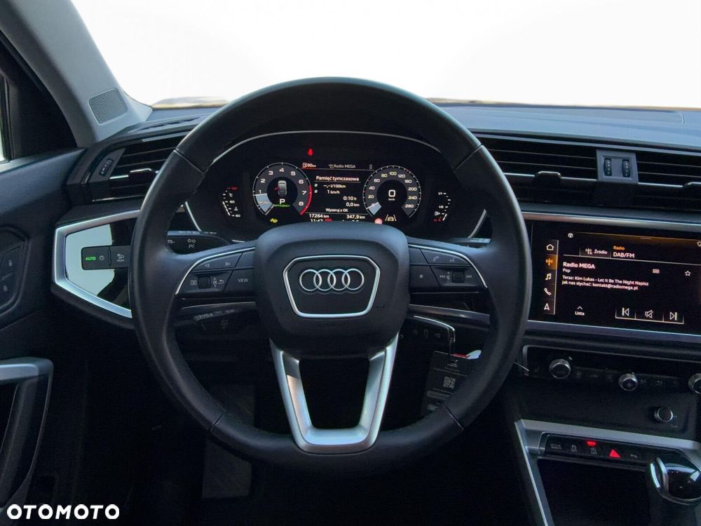 Audi Q3 Sportback - 16