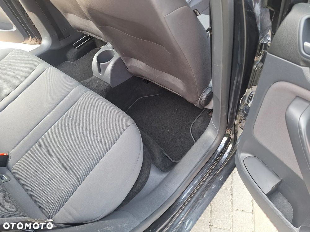 Volkswagen Golf 1.4 Tour Edition - 30