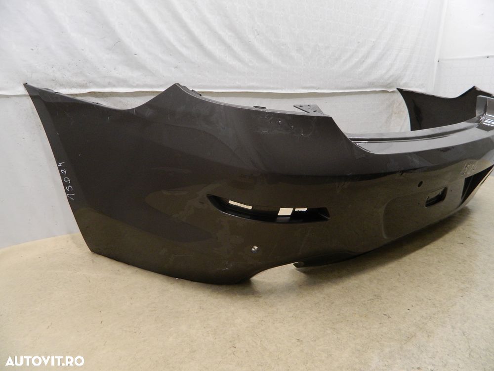 Bara spate BMW Seria 6, F12 / F13, Coupe / Cabrio, 2011, 2012, 2013, 2014, 2015, 2016, 2017, 51127233621. - 7