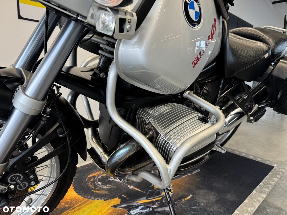 BMW GS - 19