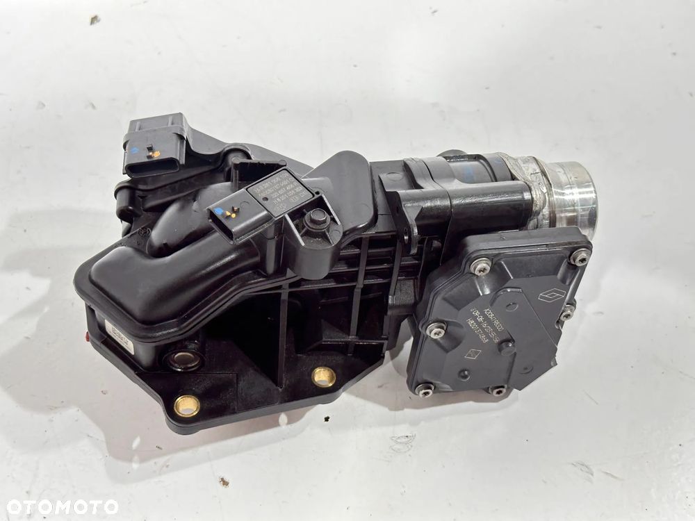 Przepustnica Renault Megane IV 1.6 DCI Trafic A2C84198300 - 1