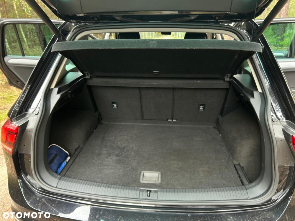 Volkswagen Tiguan 2.0 TDI SCR 4Mot Life DSG - 18