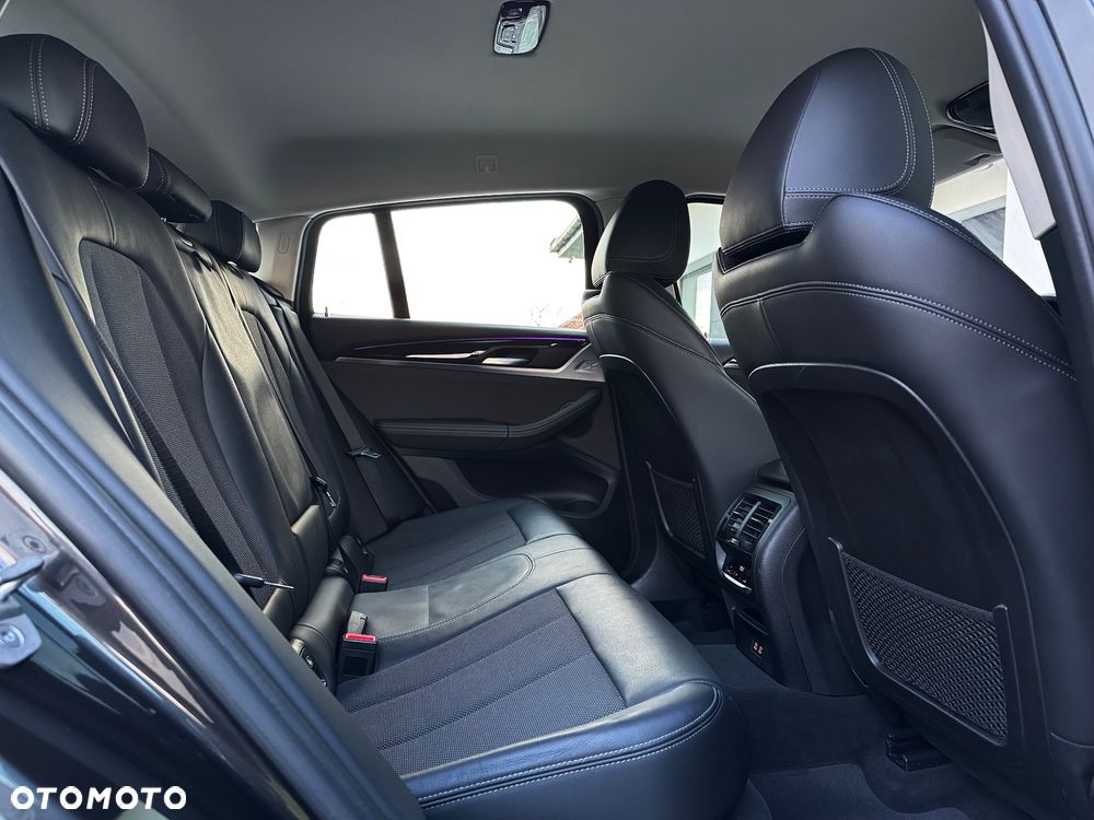 BMW X4 xDrive20d xLine sport - 14