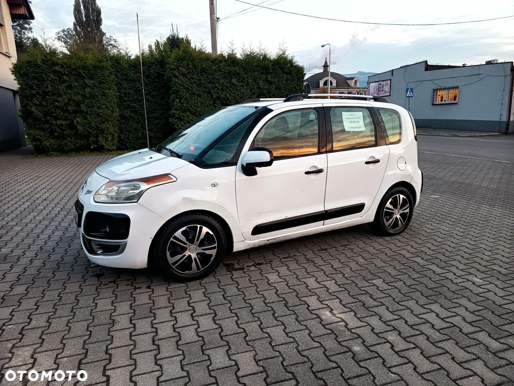 Citroën C3 Picasso - 5