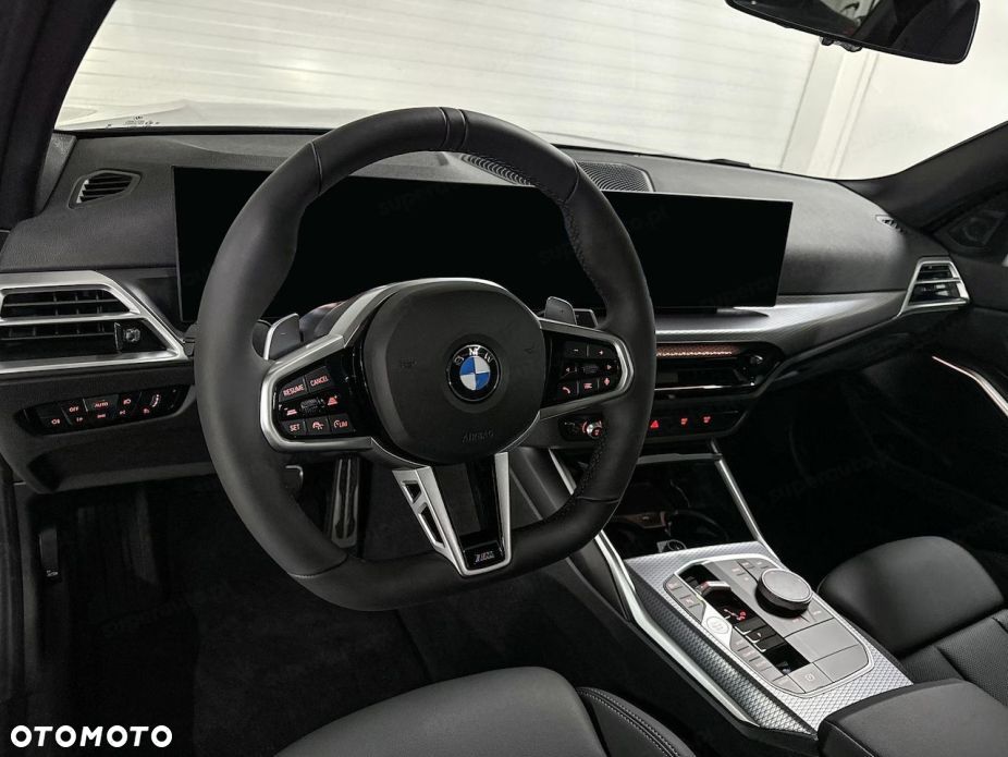 BMW Seria 3 - 7